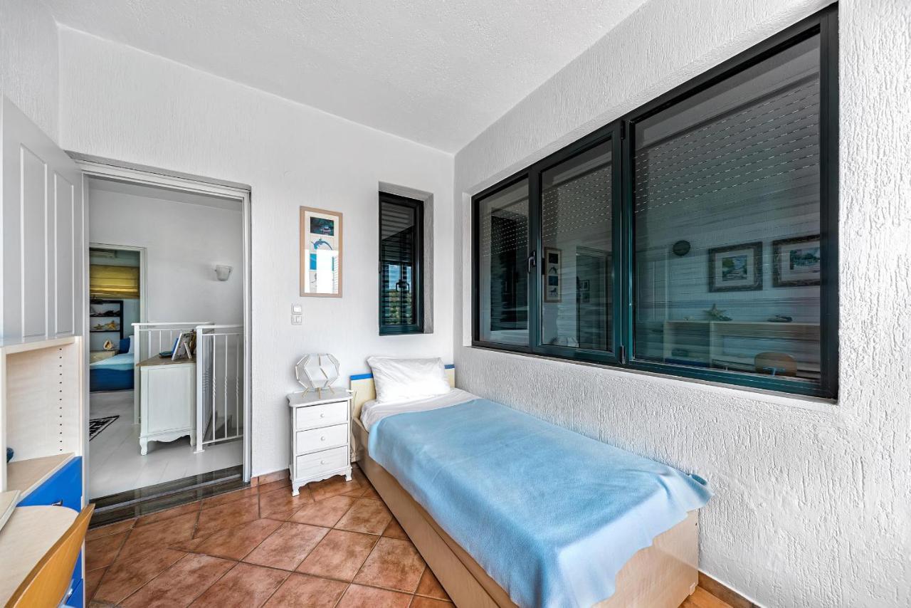 Villa Artemis Elounda  Exterior photo