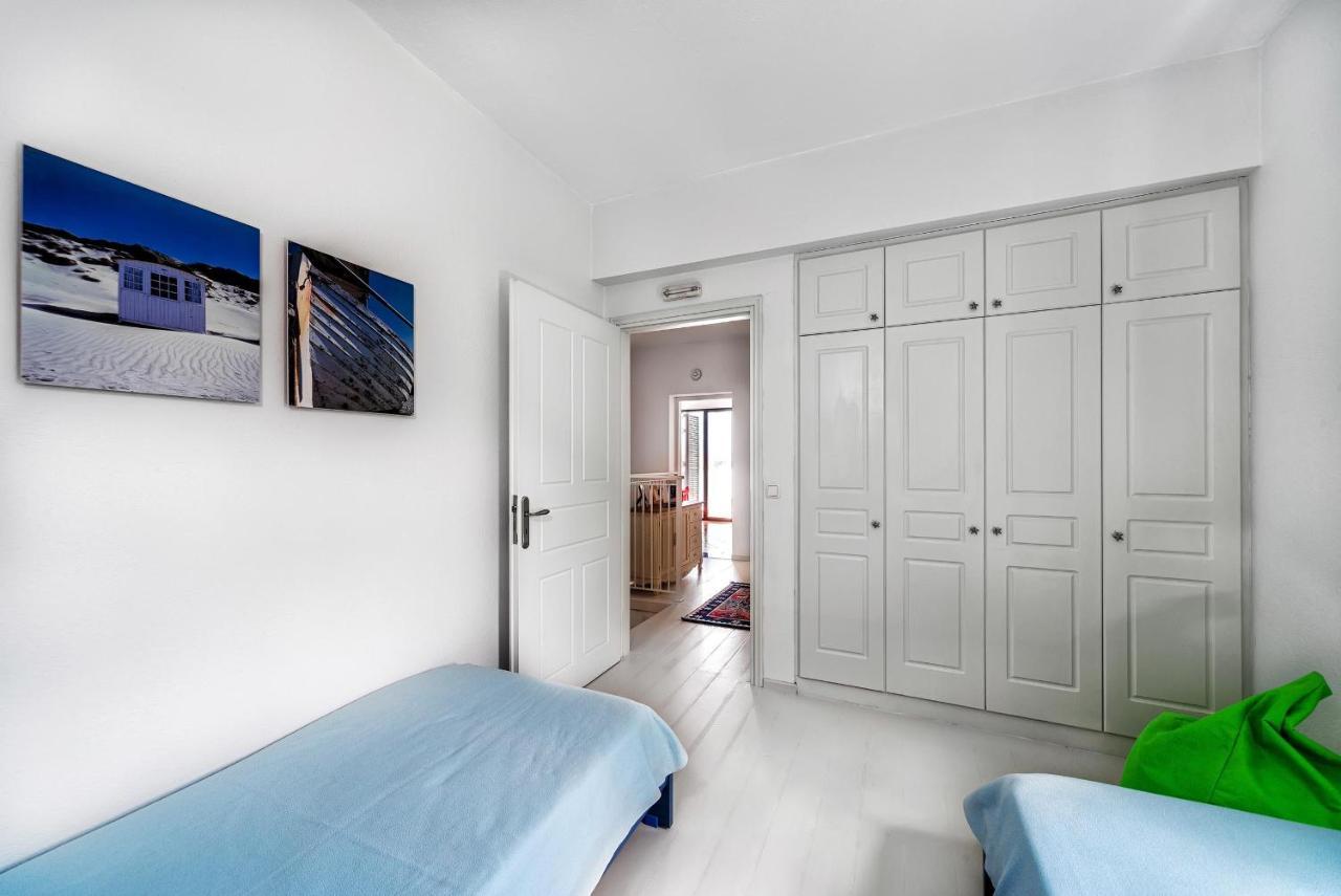 Villa Artemis Elounda  Exterior photo