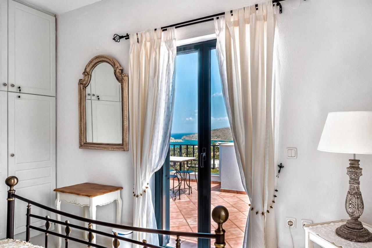 Villa Artemis Elounda  Exterior photo